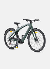 ENGWE MapFour N1 Pro Electric Bike - Pogo Cycles